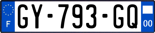 GY-793-GQ