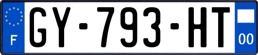 GY-793-HT