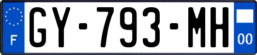 GY-793-MH