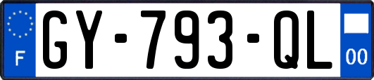 GY-793-QL