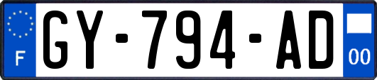 GY-794-AD