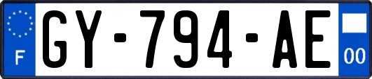 GY-794-AE