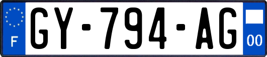 GY-794-AG