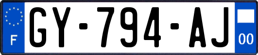 GY-794-AJ