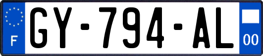 GY-794-AL
