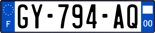 GY-794-AQ