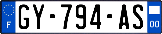 GY-794-AS