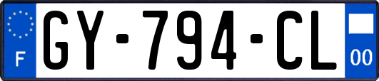 GY-794-CL