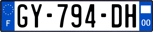 GY-794-DH