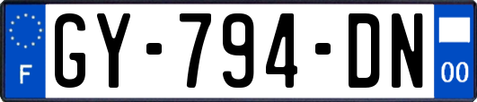 GY-794-DN