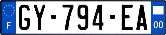 GY-794-EA