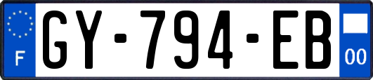 GY-794-EB