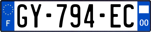 GY-794-EC