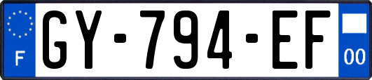 GY-794-EF