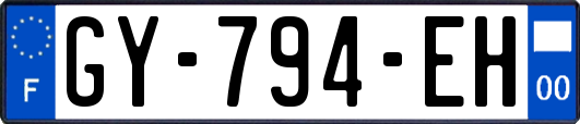 GY-794-EH