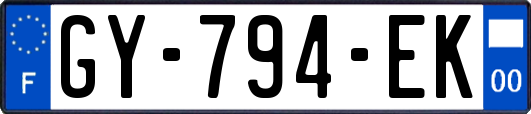 GY-794-EK