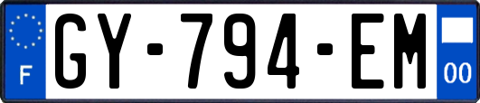 GY-794-EM