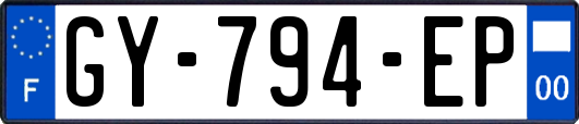 GY-794-EP