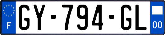 GY-794-GL