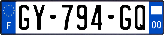 GY-794-GQ