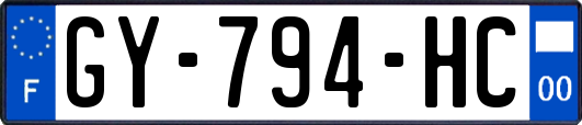 GY-794-HC