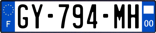 GY-794-MH