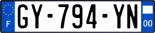 GY-794-YN