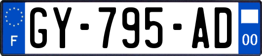 GY-795-AD