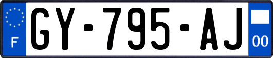 GY-795-AJ