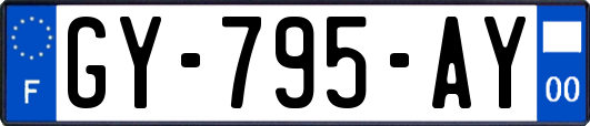 GY-795-AY