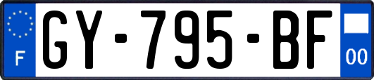 GY-795-BF