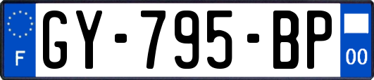 GY-795-BP