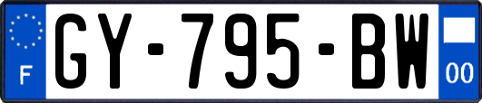 GY-795-BW