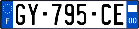 GY-795-CE
