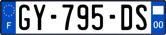 GY-795-DS