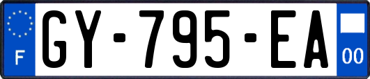 GY-795-EA