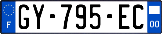 GY-795-EC