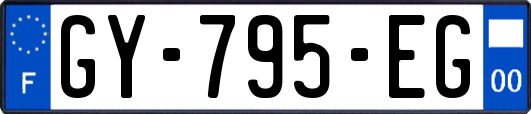 GY-795-EG