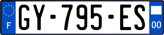 GY-795-ES
