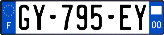 GY-795-EY