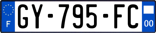 GY-795-FC