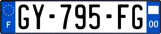 GY-795-FG