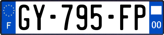 GY-795-FP