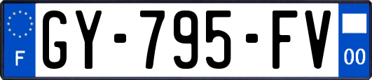 GY-795-FV