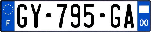 GY-795-GA