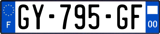 GY-795-GF