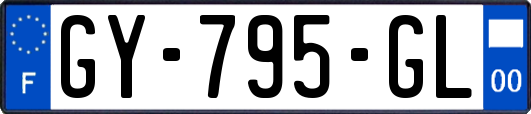 GY-795-GL