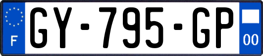 GY-795-GP