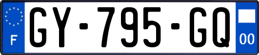 GY-795-GQ
