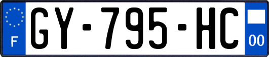 GY-795-HC